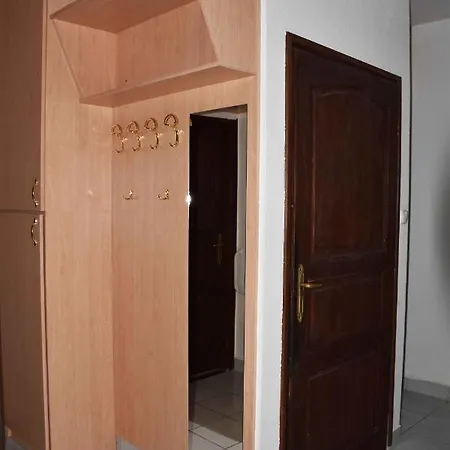 Pilikan Apartments - Park, Agroturism, Vineyard & Farm Cserszegtomaj Extérieur photo