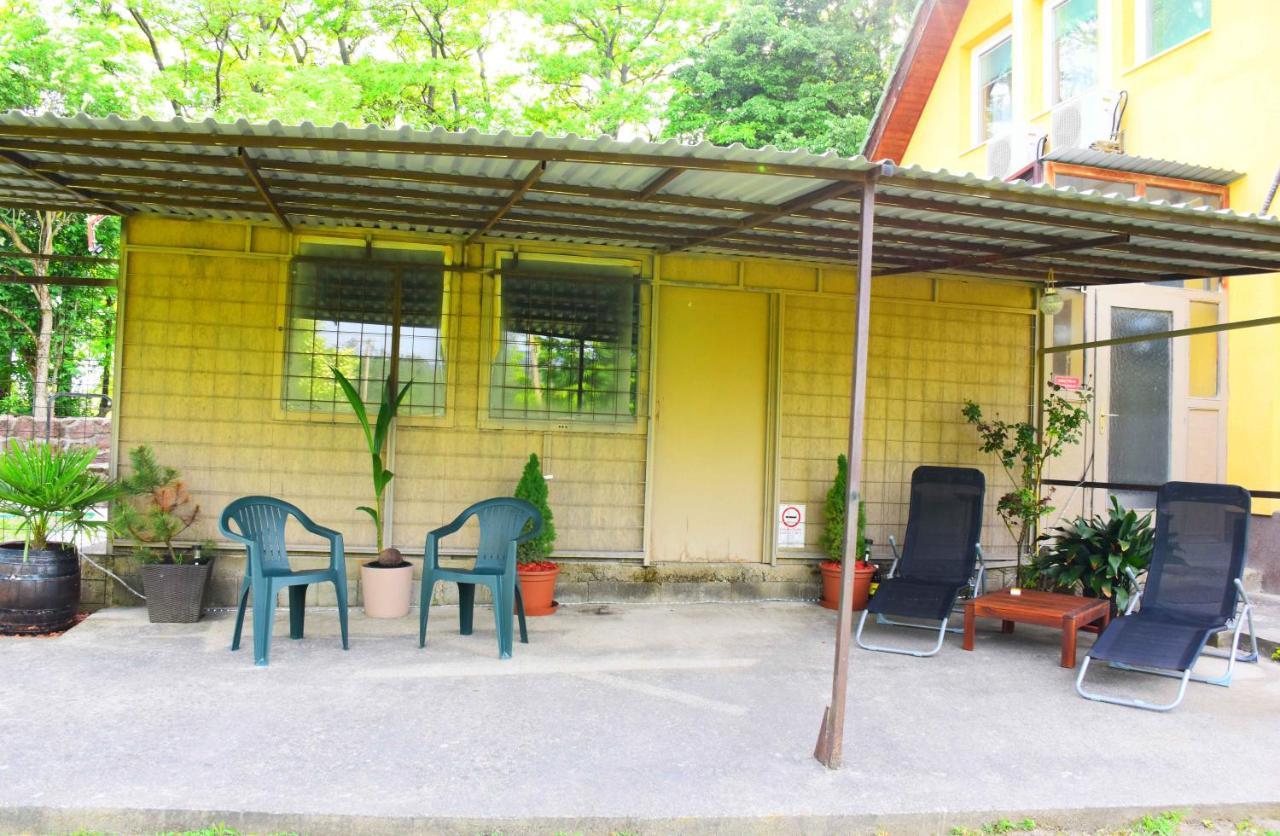 Pilikan - Park, Agroturism, Vineyard & Farm * Cserszegtomaj