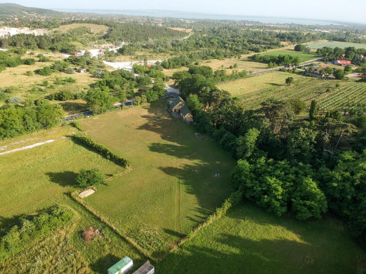 Pilikan - Park, Agroturism, Vineyard & Farm Apartment *