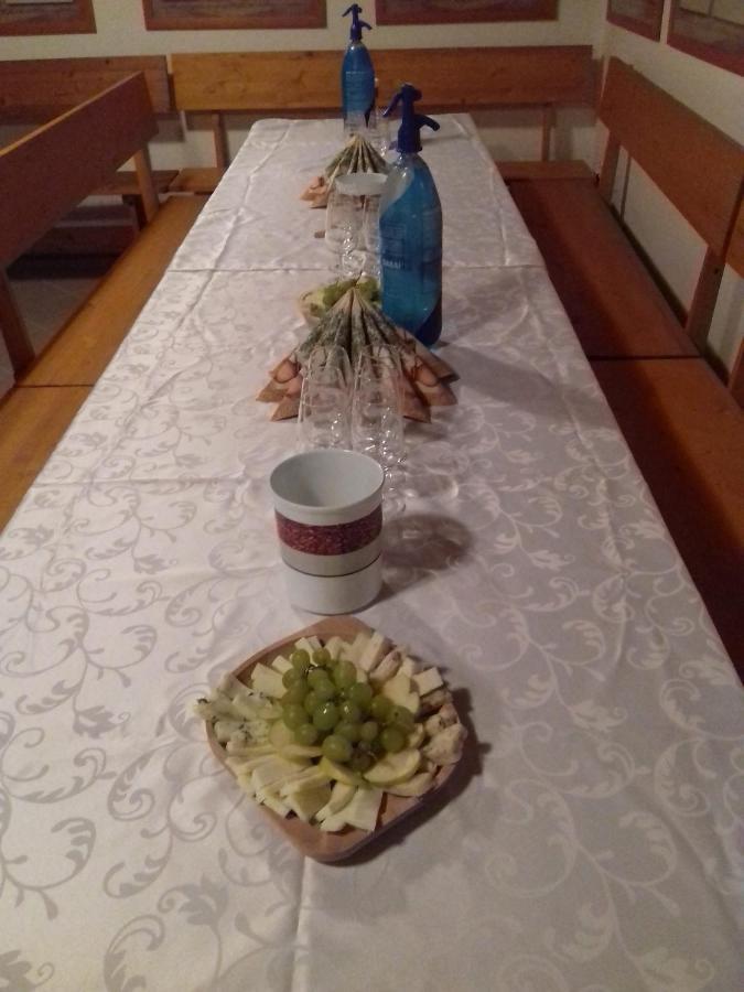 Apartment Pilikan - Park, Agroturism, Vineyard & Farm Cserszegtomaj