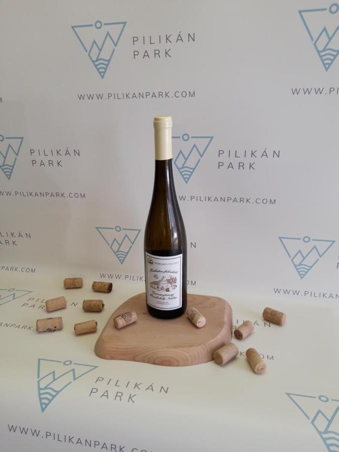 Pilikan - Park, Agroturism, Vineyard & Farm Cserszegtomaj